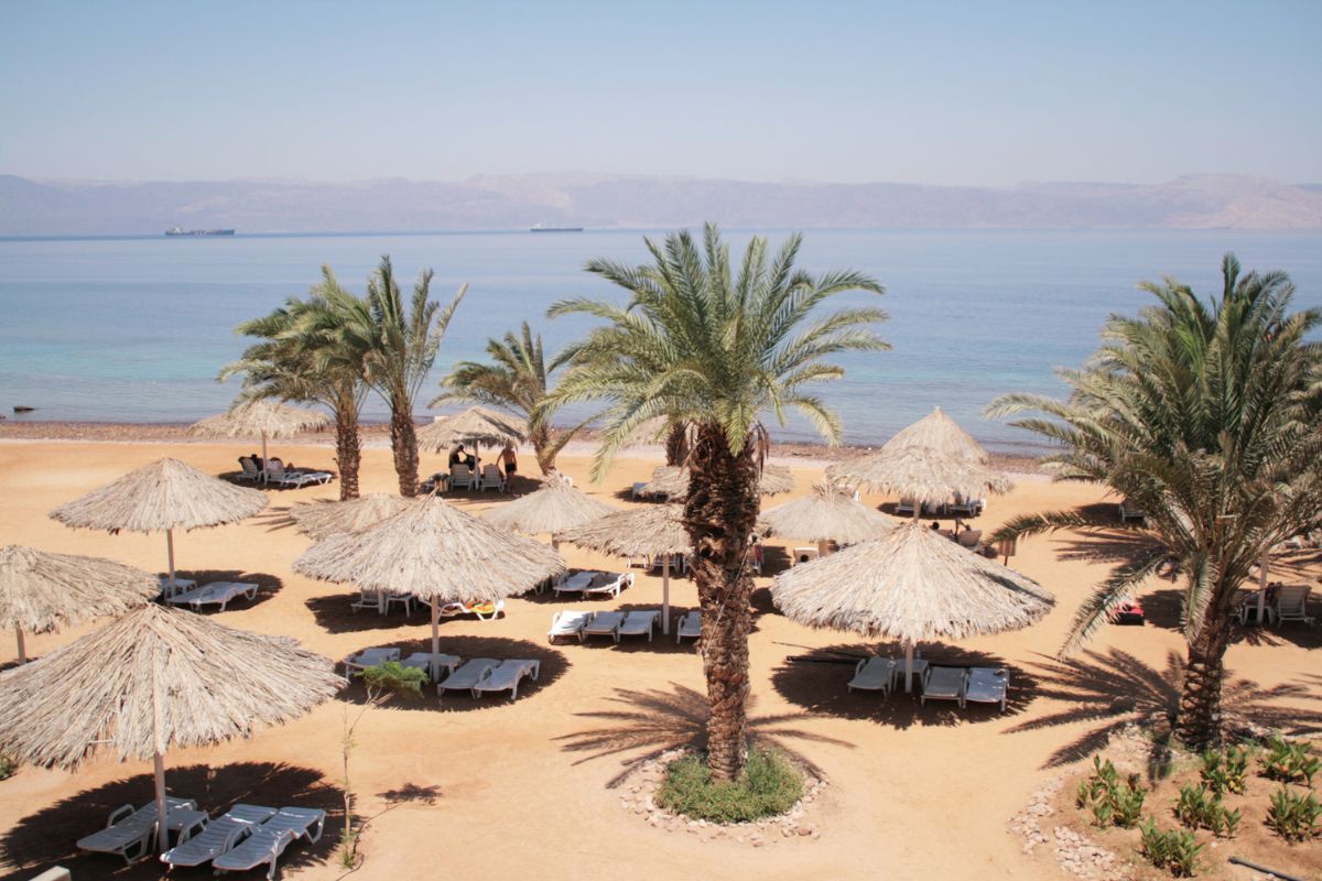 Aqaba