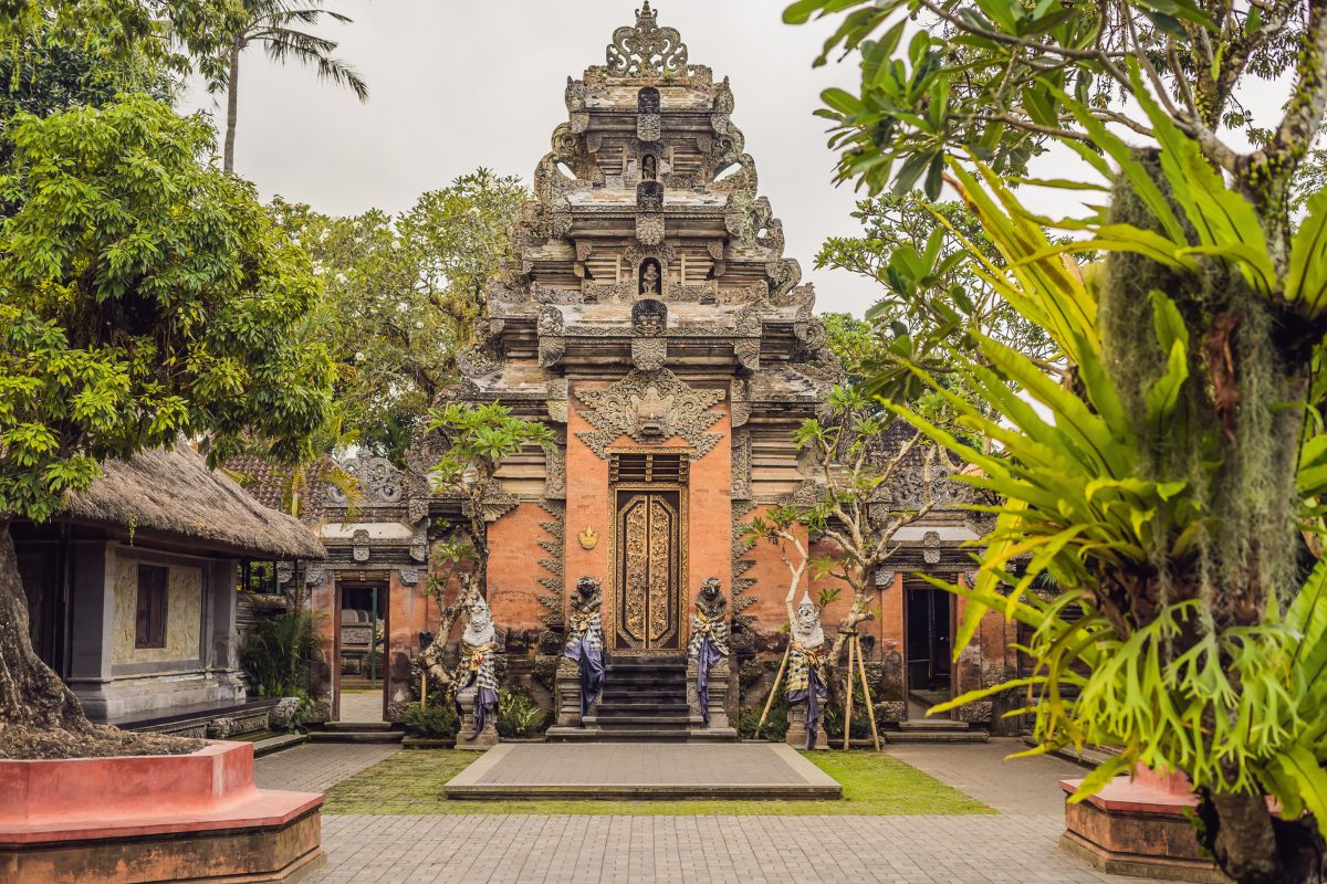 Ubud