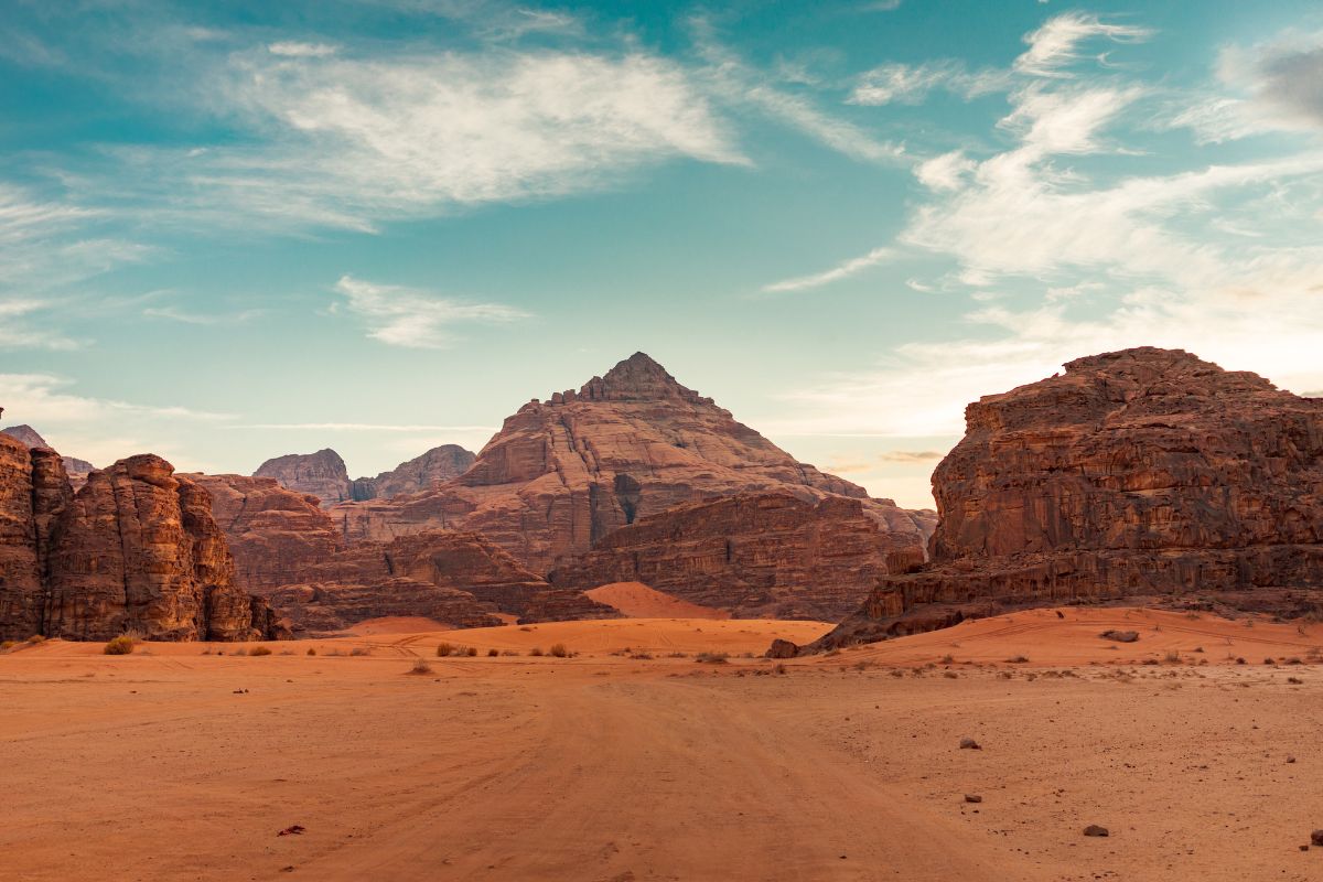 Wadi Rum